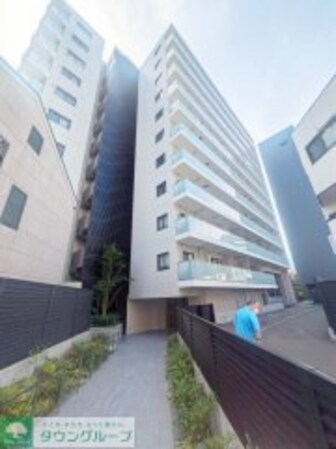 ドゥーエ横濱鶴見の物件内観写真